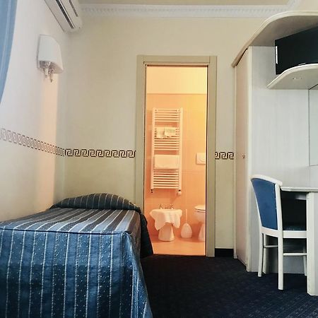 B&B Villa Primavera Pisa Esterno foto