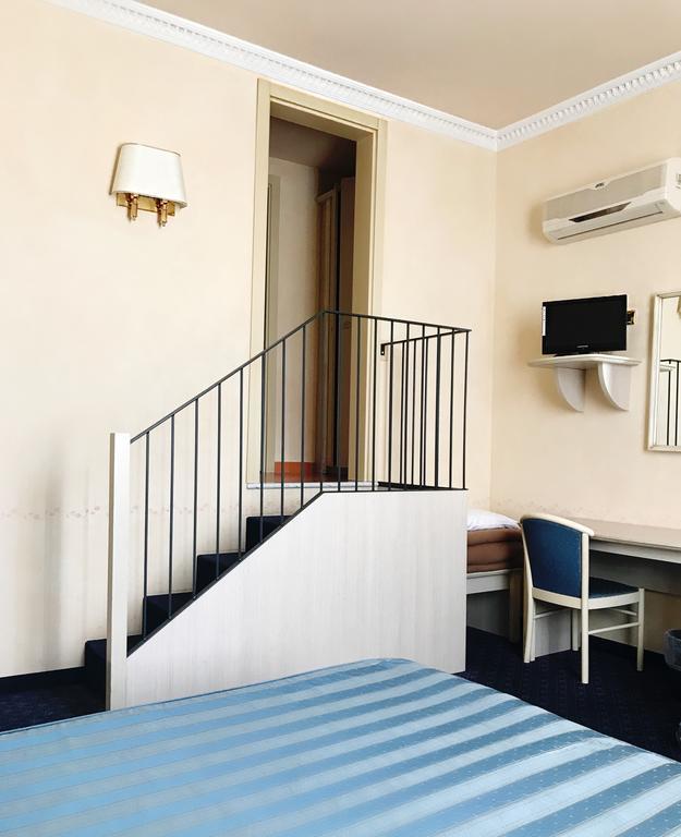B&B Villa Primavera Pisa Esterno foto