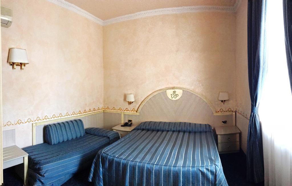 B&B Villa Primavera Pisa Esterno foto