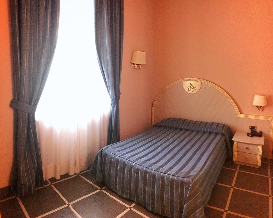 B&B Villa Primavera Pisa Esterno foto