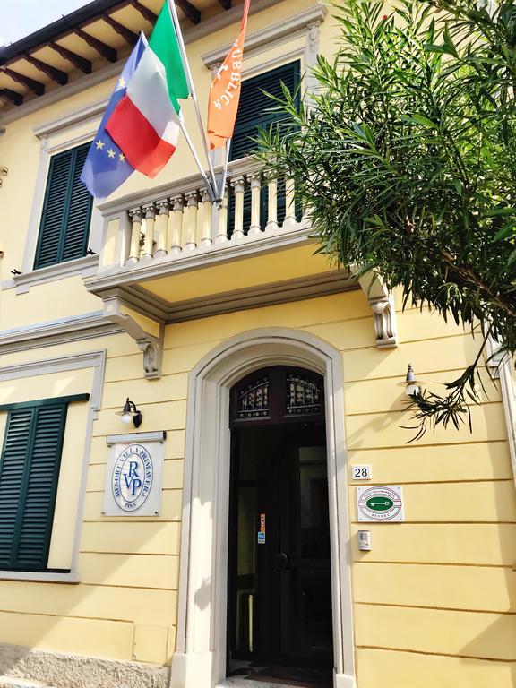 B&B Villa Primavera Pisa Esterno foto