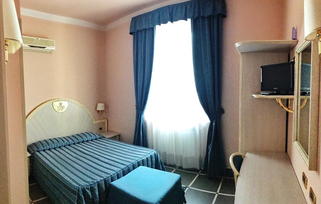 B&B Villa Primavera Pisa Esterno foto