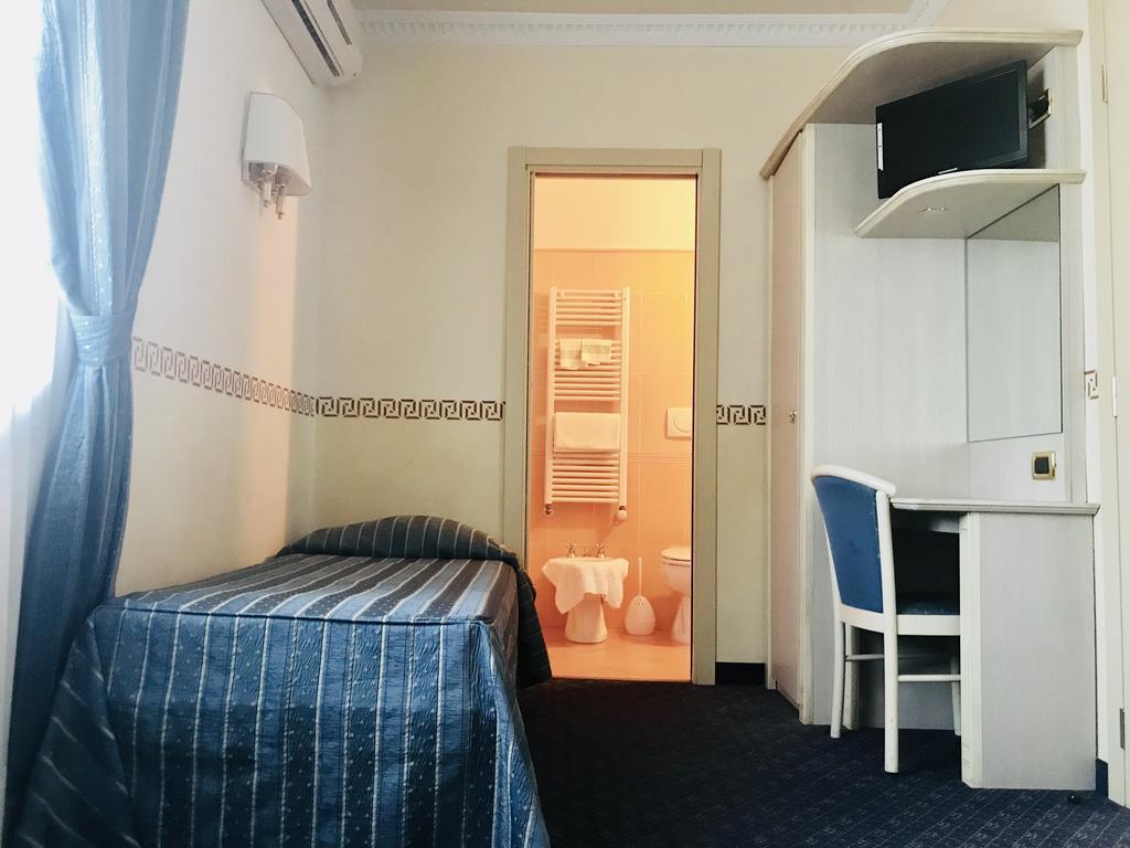 B&B Villa Primavera Pisa Esterno foto